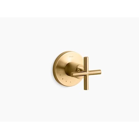 Kohler Purist Volume Control Trim T14490-3-2MB
